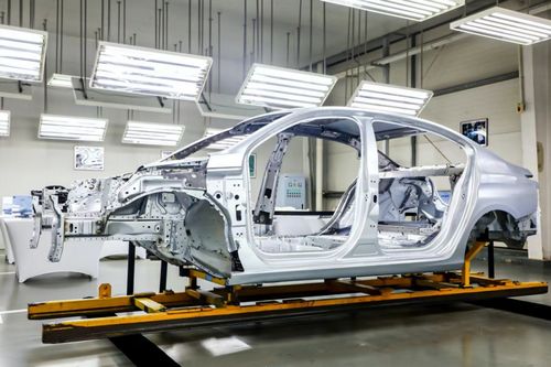 深入神龍汽車(chē)武漢工廠(chǎng) 揭秘一輛高品質(zhì)良心好車(chē)是如何煉成的