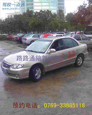 【東莞路路通汽車(chē)陪駕服務(wù) 上門(mén)接送|東莞汽車(chē)陪練】 - 駕校一點(diǎn)通