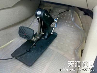 廣州領航汽車陪駕;陪練一對一、貴賓式服務、伙伴式練車_汽車陪練_天涯來吧_天涯社區