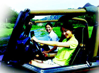 汽車陪駕公司首選杭州汽車陪駕|真誠(chéng)為您服務(wù)_