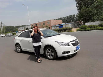 一對一輕松快樂學車 汽車陪駕服務的優勢與體驗