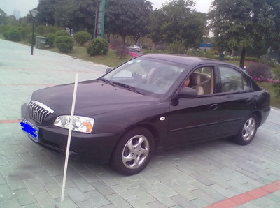 專業(yè)汽車陪練服務(wù) 昆明眾友助您順利通過科目二、科目三