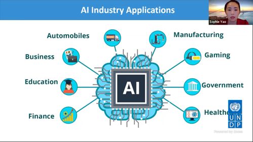 干貨 | 聯(lián)合國開發(fā)計(jì)劃署特邀姚曉菲分享 人工智能基礎(chǔ)軟件開發(fā)與創(chuàng)業(yè)新機(jī)遇