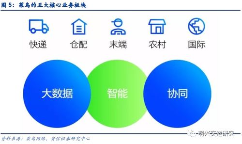 菜鳥(niǎo)網(wǎng)絡(luò) 不止是快遞，更是企業(yè)網(wǎng)絡(luò)技術(shù)服務(wù)的領(lǐng)航者